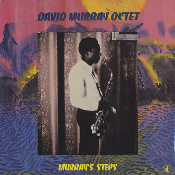 Murray's steps,David Murray