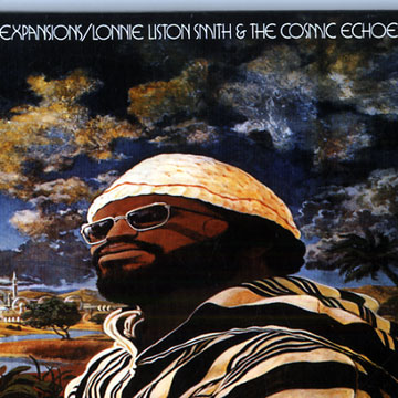 Expansions,Lonnie Liston Smith