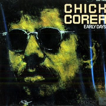 Early Days,Chick Corea