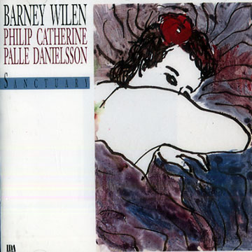 Sanctuary,Barney Wilen