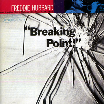 Breaking point,Freddie Hubbard