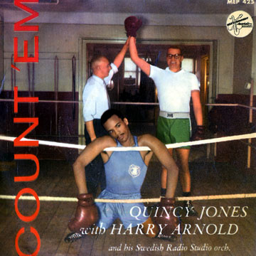 Count'em,Quincy Jones