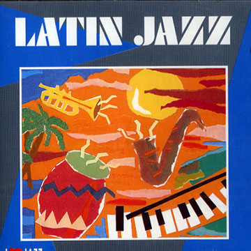 Latin jazz,Art Blakey , Miles Davis , Duke Ellington , Bobby Hutcherson , Ahmad Jamal , Gerry Mulligan , Dave Pike