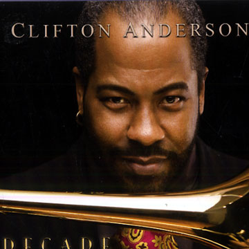 Decade,Clifton Anderson