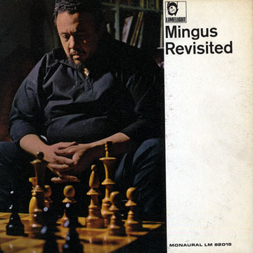 Mingus Revisited,Charles Mingus
