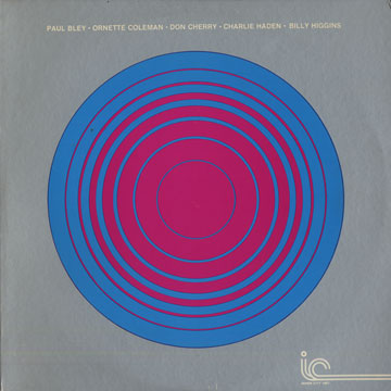 Live at the Hilcrest club,Paul Bley , Don Cherry , Ornette Coleman , Charlie Haden , Billy Higgins