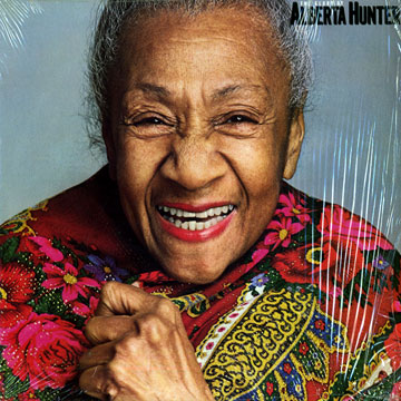 The Glory of...,Alberta Hunter