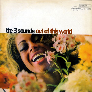 Out of this world, The Three Sounds