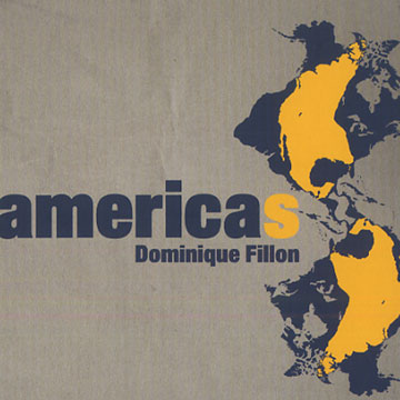 americas,Dominique Fillon