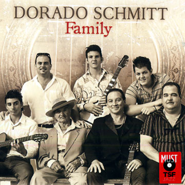 Family,Dorado Schmitt