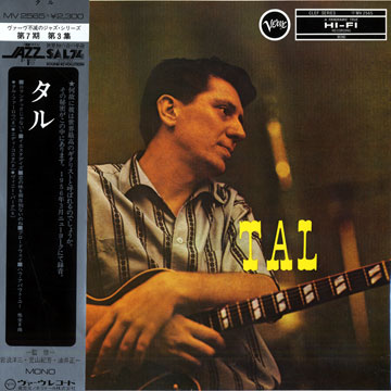 Tal,Tal Farlow