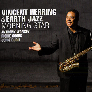 Morning star,Vincent Herring