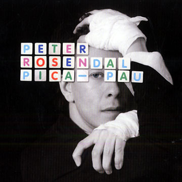 Pica-pau,Peter Rosendal