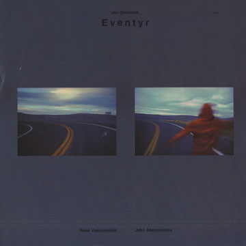 Eventyr,Jan Garbarek