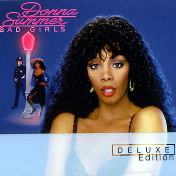 Bad girls,Donna Summer