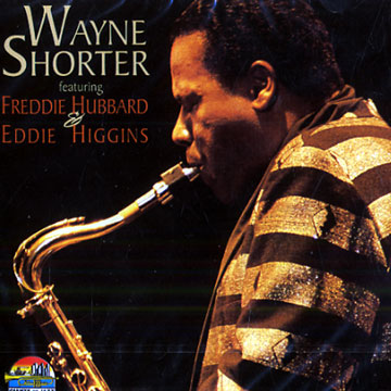 Wayne Shorter,Wayne Shorter