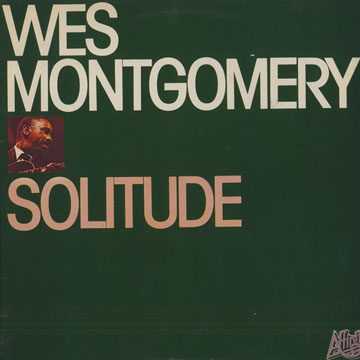 Solitude,Wes Montgomery