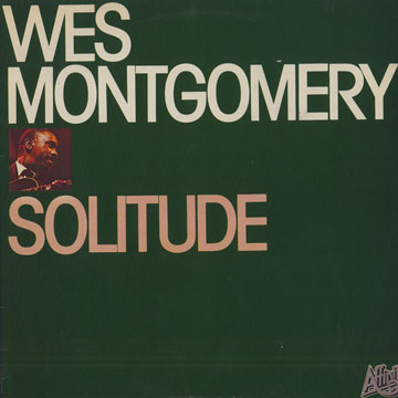 Solitude,Wes Montgomery