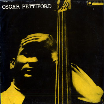 Oscar Pettiford,Oscar Pettiford