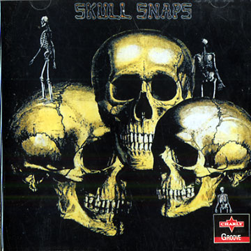 Skull Snaps,  Skull Snaps