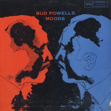 Bud Powells Moods,Bud Powell