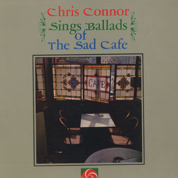 Sings Ballads of The Sad Cafe,Chris Connor