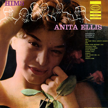 Hims,Anita Ellis