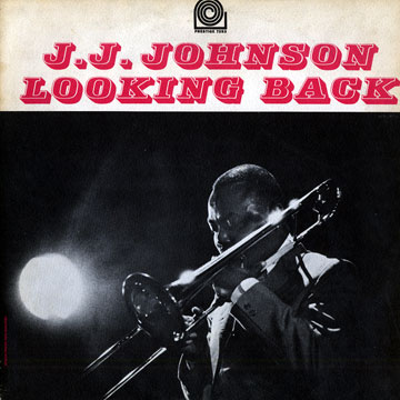 Looking back,Jay Jay Johnson