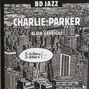 Charlie Parker,Charlie Parker