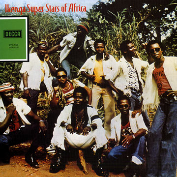 Ikenga Super Stars of Africa,  Ikenga Super Stars Of Africa