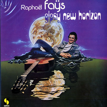 Gipsy New Horizon,Raphael Fays