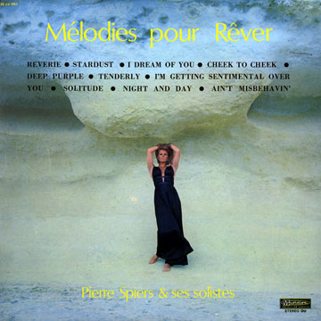 Mlodies pour rver,Pierre Spiers