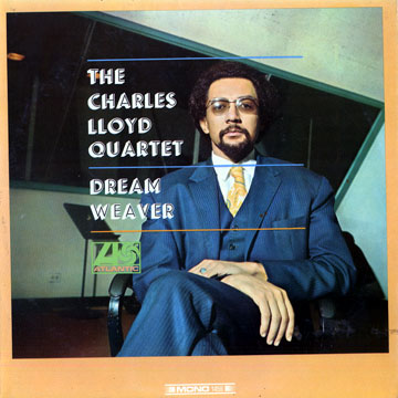 Dream weaver,Charles Lloyd