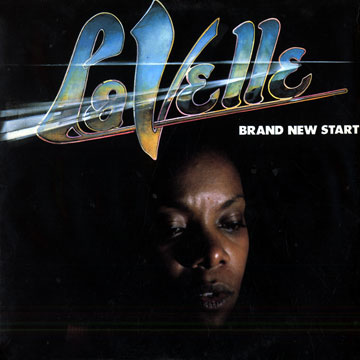 Brand new start, La Velle