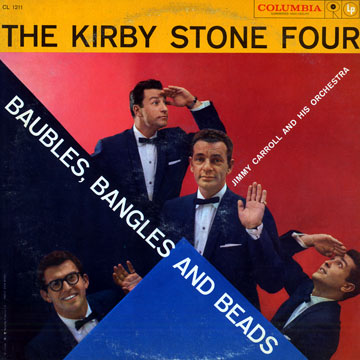 Baubles, Bangles and beads: The Kirby Stone four,Kirby Stone