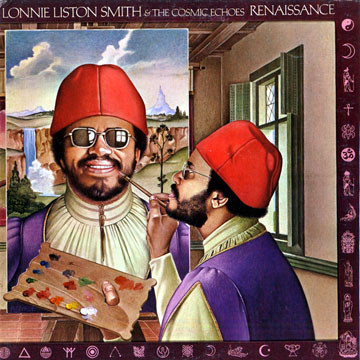 Renaissance,Lonnie Liston Smith