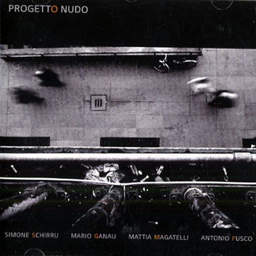 Progetto Nudo,Simone Schirru