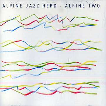 Alpine Two,Hans Kennel , Jurg Solothurnmann