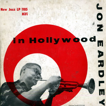 In Hollywood,Jon Eardley