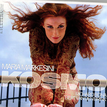 Kosmo,Maria Markesini