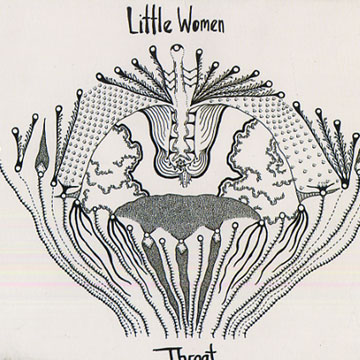 THROAT, Little Woman