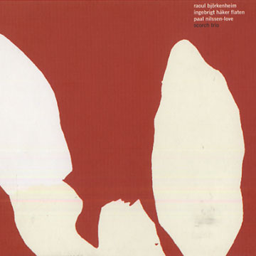 Score trio,Raoul Bjorkenheim