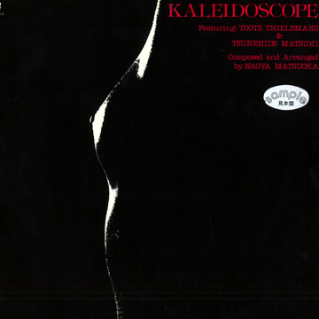 Kaleidoscope,Tsunehide Matsuki , Toots Thielemans
