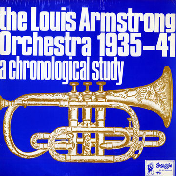 The Louis Armstrong and his orchestra vol.6,Louis Armstrong