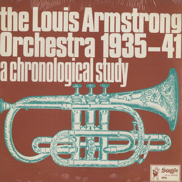 The Louis Armstrong and his orchestra vol.7,Louis Armstrong