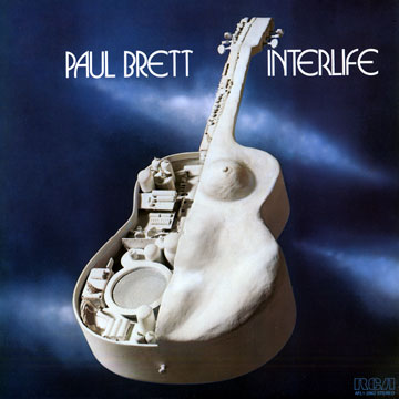 Interlife,Paul Brett