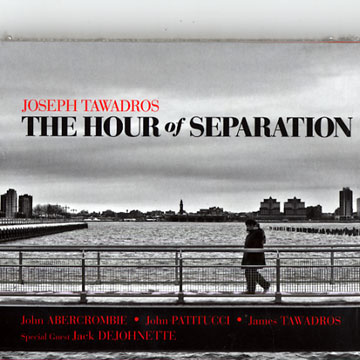 The hour of separation,Joseph Tawadros