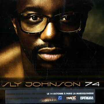 74,Sly Johnson