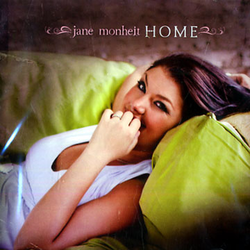 Home,Jane Monheit