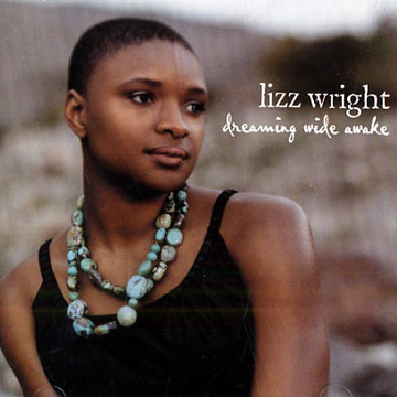 Dreaming wide awake,Lizz Wright